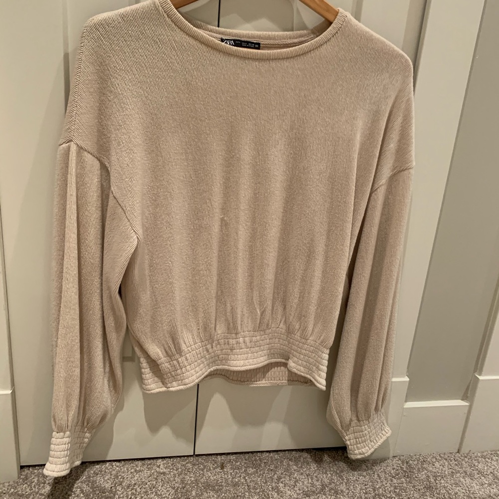 Zara Top